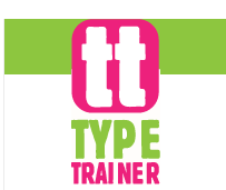 typetrainer